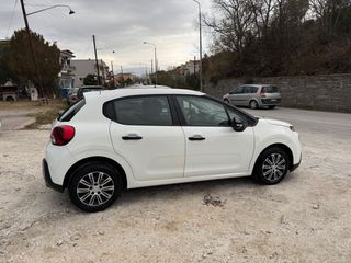 Citroen C3 2018 1400cc Diesel 75ps-thumb-4