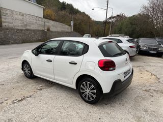 Citroen C3 2018 1400cc Diesel 75ps-thumb-6