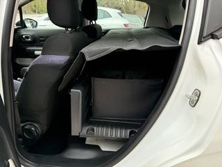 Citroen C3 2018 1400cc Diesel 75ps-thumb-8
