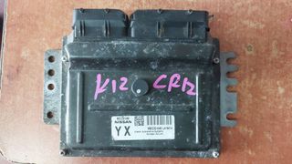 NISSAN MICRA K12 MEC32-040 YX L4 5414 CR12 CR14 HITACHI ΕΓΚΕΦΑΛΟΣ ΜΗΧΑΝΗΣ ECU