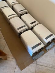 Ινβέρτερ τριφασικός - SolarEdge 12.5KSetApp