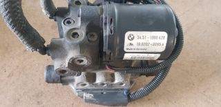 ΜΟΝΑΔΑ ABS BMW E36 316 1990-1997