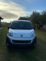 Fiat Fiorino 2022 FIORINO 1.3 MULTIJET ( ΣΑΝ ΚΑΙΝΟΥΡΓΙΟ)