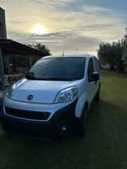 Fiat Fiorino 2022 FIORINO 1.3 MULTIJET ( ΣΑΝ ΚΑΙΝΟΥΡΓΙΟ)-thumb-1