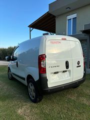 Fiat Fiorino 2022 FIORINO 1.3 MULTIJET ( ΣΑΝ ΚΑΙΝΟΥΡΓΙΟ)-thumb-3