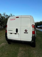 Fiat Fiorino 2022 FIORINO 1.3 MULTIJET ( ΣΑΝ ΚΑΙΝΟΥΡΓΙΟ)-thumb-4
