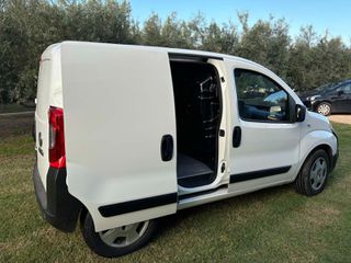 Fiat Fiorino 2022 FIORINO 1.3 MULTIJET ( ΣΑΝ ΚΑΙΝΟΥΡΓΙΟ)-thumb-5