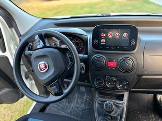 Fiat Fiorino 2022 FIORINO 1.3 MULTIJET ( ΣΑΝ ΚΑΙΝΟΥΡΓΙΟ)-thumb-7