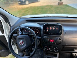 Fiat Fiorino 2022 FIORINO 1.3 MULTIJET ( ΣΑΝ ΚΑΙΝΟΥΡΓΙΟ)-thumb-8