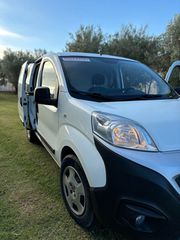 Fiat Fiorino 2022 FIORINO 1.3 MULTIJET ( ΣΑΝ ΚΑΙΝΟΥΡΓΙΟ)-thumb-11