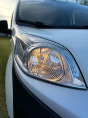 Fiat Fiorino 2022 FIORINO 1.3 MULTIJET ( ΣΑΝ ΚΑΙΝΟΥΡΓΙΟ)-thumb-12