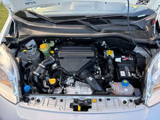 Fiat Fiorino 2022 FIORINO 1.3 MULTIJET ( ΣΑΝ ΚΑΙΝΟΥΡΓΙΟ)-thumb-16