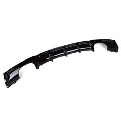 DIFFUSER ΔΙΑΧΥΤΗΣ ΓΙΑ BMW F30 M-PERFORMANCE-thumb-1