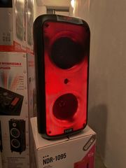Ηχείο  bluetooth NDR-thumb-1