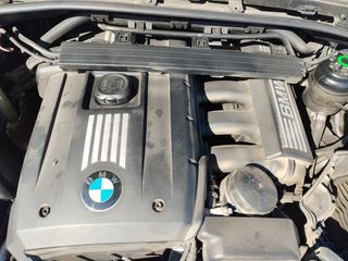 ΑΥΤΟΜΑΤΟ ΣΑΣΜΑΝ ΓΙΑ ΚΙΝΙΤΗΡΑ  N52B25A  BMW E90  04-11  E60 05-09   E92 06-10    E89 09-11