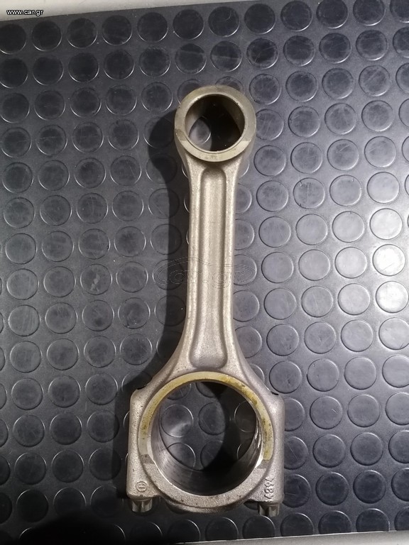 ΜΠΙΕΛΕΣ VALTRA N 91 SISU 44DTA