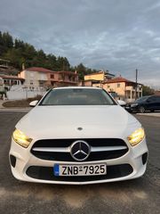 Mercedes-Benz A 160 2020