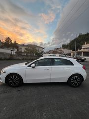 Mercedes-Benz A 160 2020-thumb-1