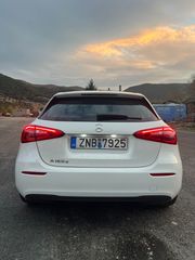 Mercedes-Benz A 160 2020-thumb-3