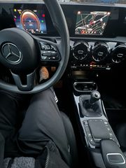Mercedes-Benz A 160 2020-thumb-12