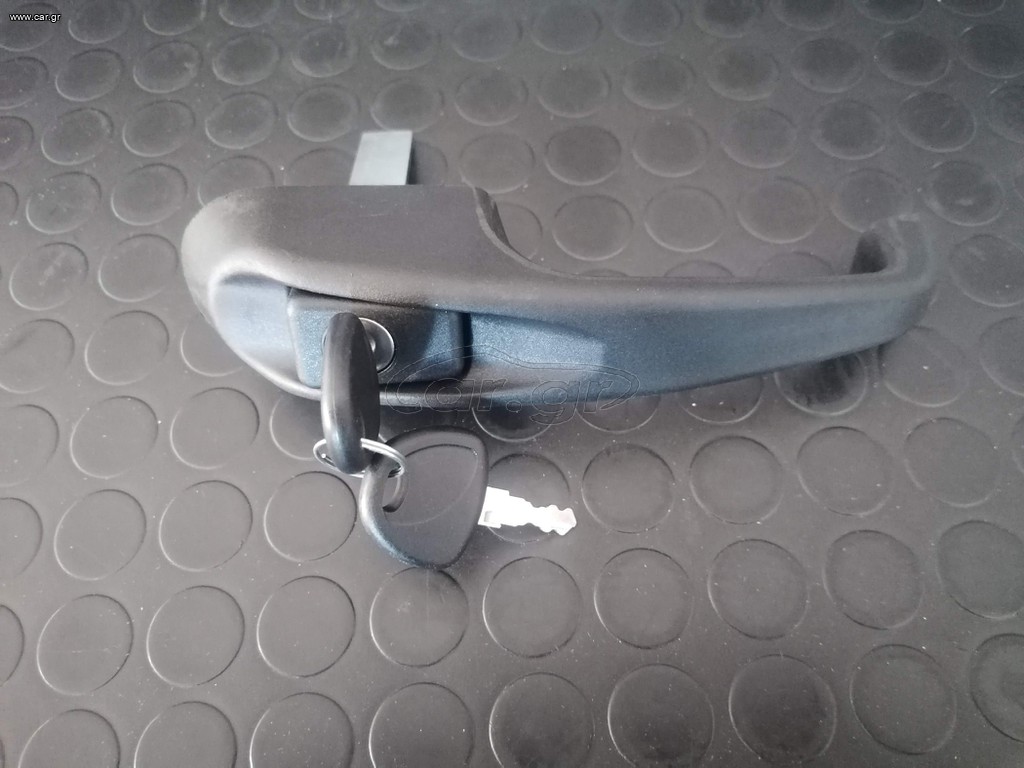 ΚΛΕΙΔΑΡΙΑ ΧΕΡΟΥΛΙ ΠΟΡΤΑΣ VALTRA  VALMET