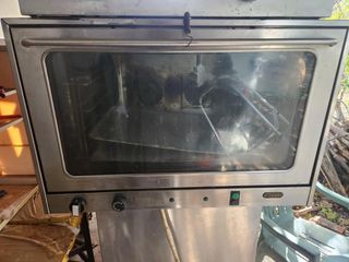 Φούρνος ηλεκτρικός