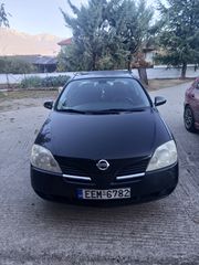 Nissan Primera 2006 LUXURY FULL EXTRA CLIMA