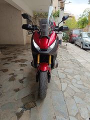 Honda X-ADV 2018 ON OFF