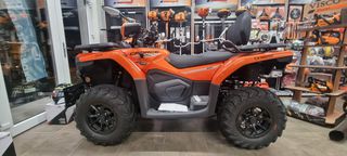 CFmoto CFORCE 520 2025