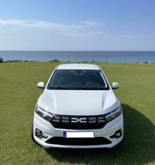 Dacia Sandero 2023 Streetway