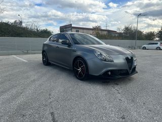 Alfa Romeo Giulietta 2014 1.6 JTDM QV LINE LAUNCH EDITION