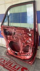 ΠΟΡΤΑ ΠΙΣΩ ΑΡΙΣΤΕΡΗ TOYOTA COROLLA E11 SEDAN 1997 - 2000-thumb-4
