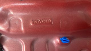 ΠΟΡΤΑ ΠΙΣΩ ΑΡΙΣΤΕΡΗ TOYOTA COROLLA E11 SEDAN 1997 - 2000-thumb-6