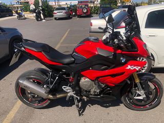 Bmw S 1000 XR 2016