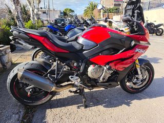 Bmw S 1000 XR 2016