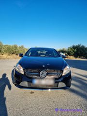 Mercedes-Benz A 160 2018