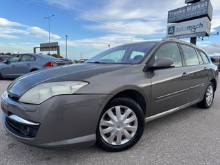 Renault Laguna 2008 dCI Grandtour
