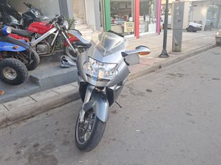 Bmw K 1200 S 2007
