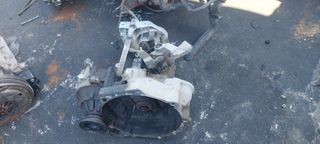 AUDI A3 SEAT LEON ALTEA PASSAT TOURAN JETTA  GOLF BLX BLR AXW 2.0 FSI ΚΙΒΩΤΙΟ ΤΑΧΥΤΗΤΩΝ GEARBOX ΣΑΣΜΑΝ