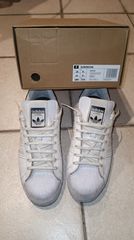 adidas gazelle silver green womens Adidas Superstar Junior Fix