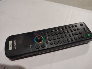 ΤΗΛΕΚΟΝΤΡΟΛ SONY RM-862