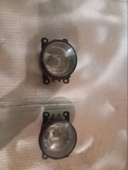 Suzuki swift  06-11 προβολείς ομίχλης
