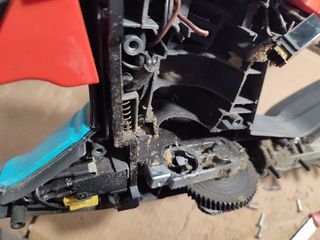 Gardena Easycut 420/45 Μπορντουροψάλιδο-thumb-2