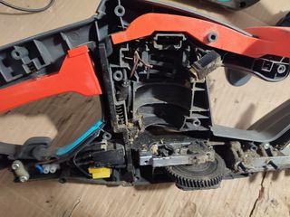 Gardena Easycut 420/45 Μπορντουροψάλιδο-thumb-3