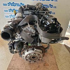 FORD FIESTA 1.4 TDCI KVJA