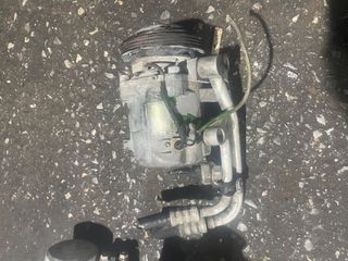 SMART FORTWO 450 ΚΟΜΠΡΕΣΕΡ ΚΛΙΜΑΤΙΣΜΟΥ A/C
