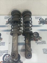 ΑΜΟΡΤΙΣΕΡ ΠΙΣΩ ΣΕΤ BMW E63 / E64 2004-2011  6768925