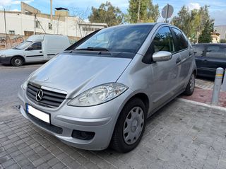 Mercedes-Benz A 150 2006