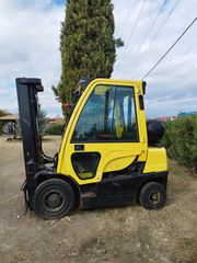 Hyster 2007 25