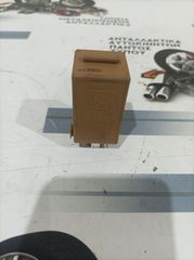 ΡΕΛΕ ΥΑΛΟΚΑΘΑΡΙΣΤΗΡΩΝ BMW E63 / E64 2004-2011 61368384505